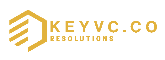KEYVC.CO Resolutions